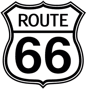 Route 66